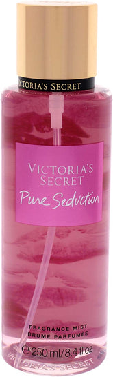 Victoria's secret  Fragrance Mist For Her - Pure Seduction  SPLASH 250ML Anwar Store